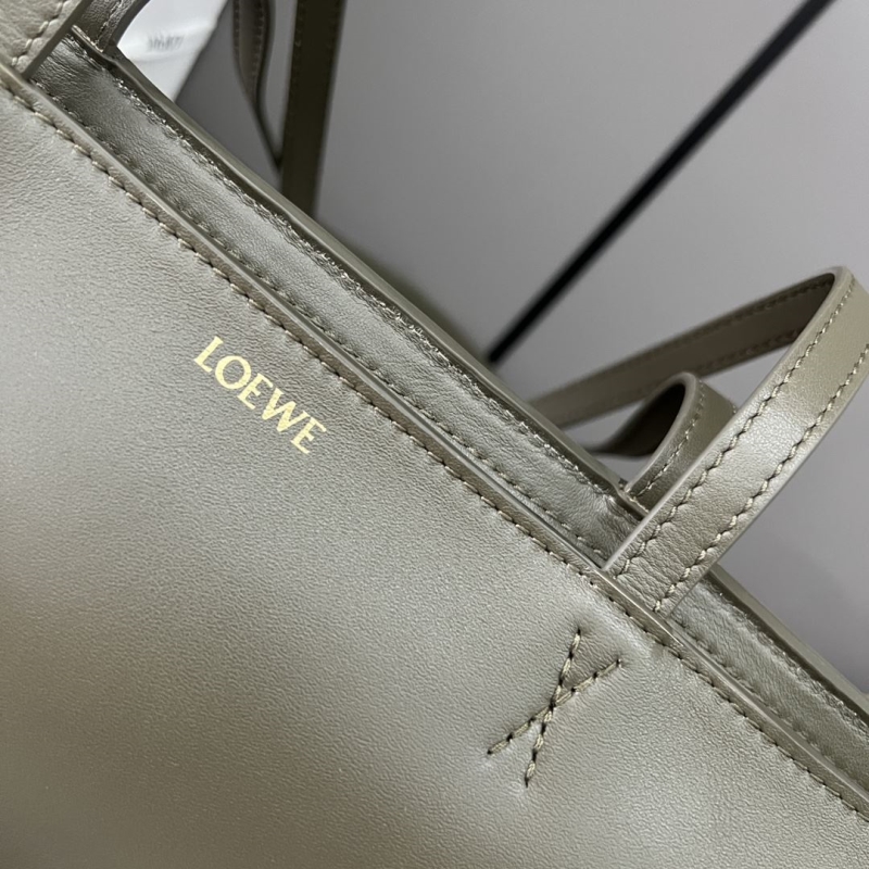 Loewe Handle Bags